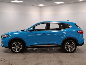Used MG MG HS 2022 for sale - 75900160: Photo