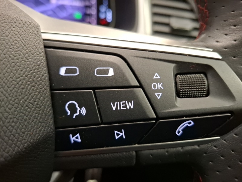 Used SEAT Ateca 2021 for sale - 77702281: Photo 13