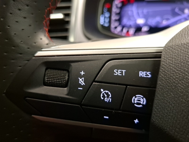 Used SEAT Ateca 2021 for sale - 77702281: Photo 14