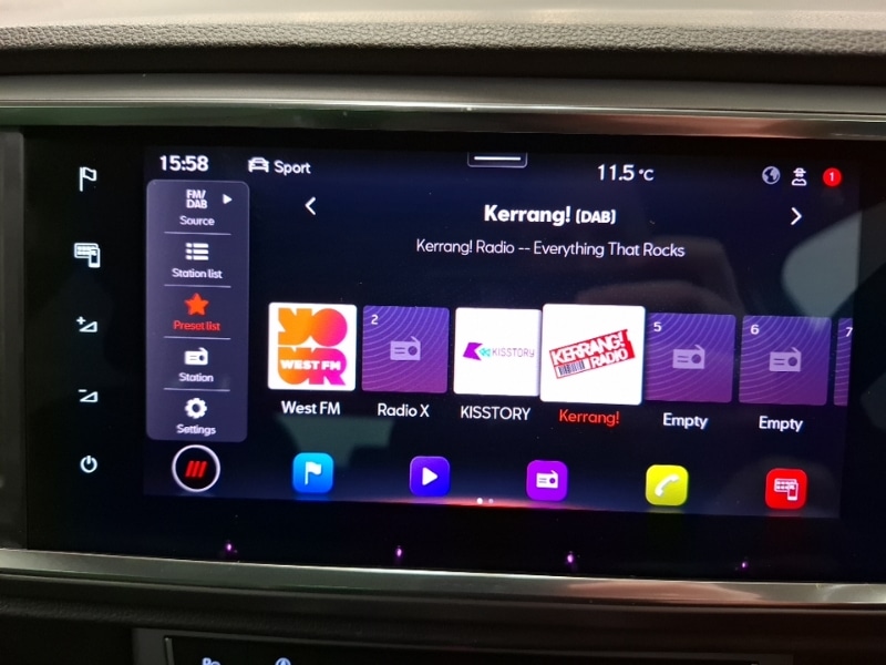 Used SEAT Ateca 2021 for sale - 77702281: Photo 15