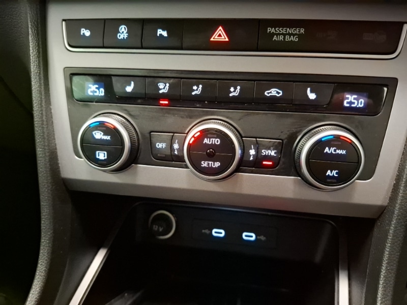 Used SEAT Ateca 2021 for sale - 77702281: Photo 17