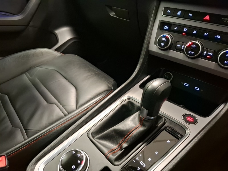 Used SEAT Ateca 2021 for sale - 77702281: Photo 18