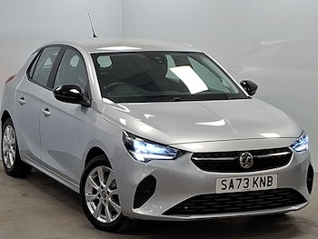 Used Vauxhall Corsa 2023 for sale - 78730213: Photo