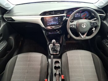 Used Vauxhall Corsa 2023 for sale - 78730213: Photo