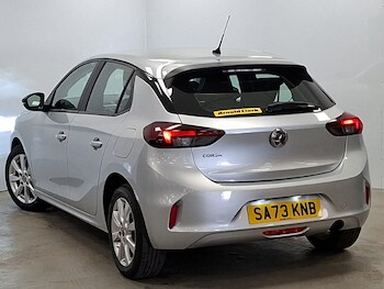 Used Vauxhall Corsa 2023 for sale - 78730213: Photo