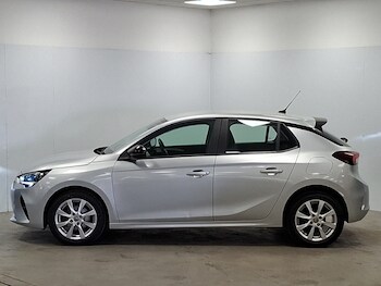 Used Vauxhall Corsa 2023 for sale - 78730213: Photo