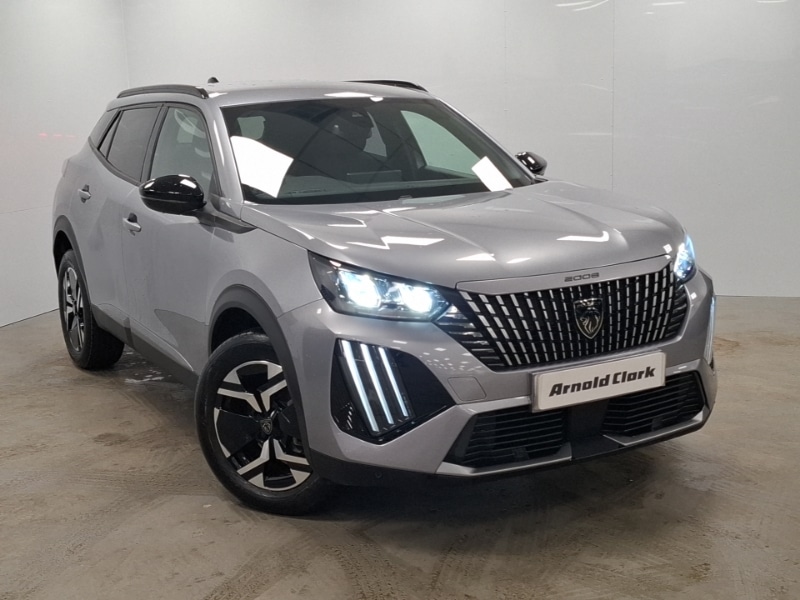 Used Peugeot 2008 2024 for sale - 76749249: Photo 1