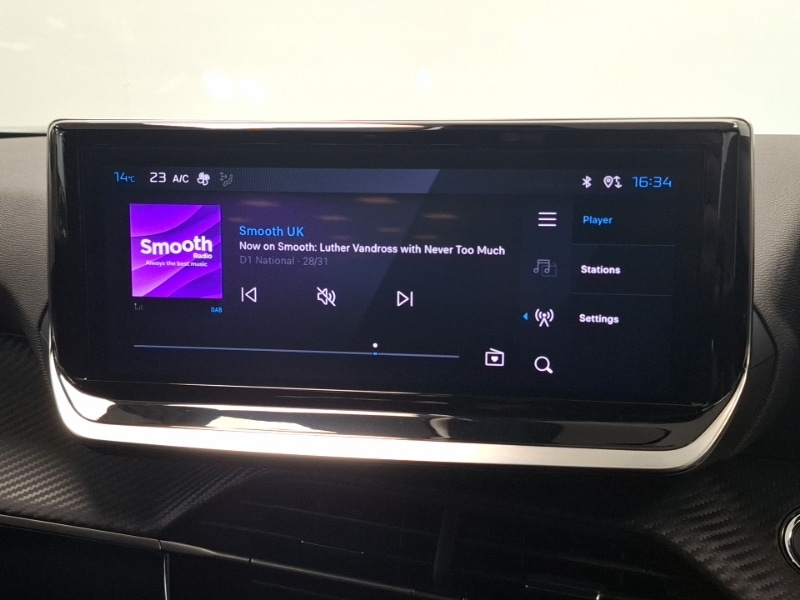 Used Peugeot 2008 2024 for sale - 76749249: Photo 11