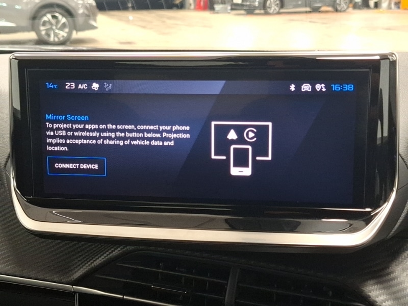 Used Peugeot 2008 2024 for sale - 76749249: Photo 13