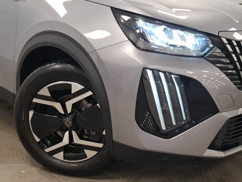 Used Peugeot 2008 2024 for sale - 76749249: Photo 9