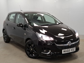 2018 - 1.4T [100] SRi Nav 5dr