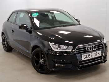 2018 - 1.0 TFSI Sport Nav 3dr