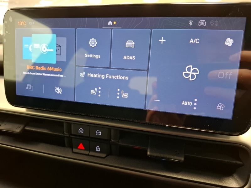 Used Jeep Other 2025 for sale - 76129964: Photo 16