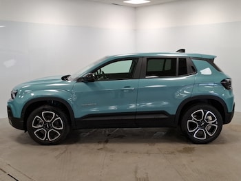 Used Jeep Other 2025 for sale - 76129964: Photo