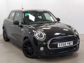 2018 - 1.5 Cooper II 5dr