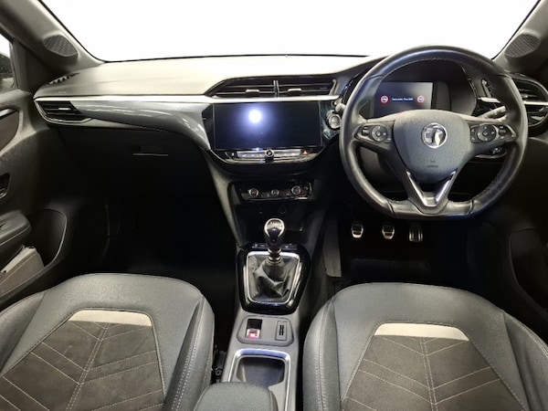 Used Vauxhall Corsa 2022 for sale - 76078610: Photo 2