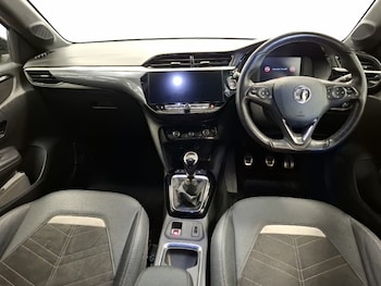 Used Vauxhall Corsa 2022 for sale - 76078610: Photo 2