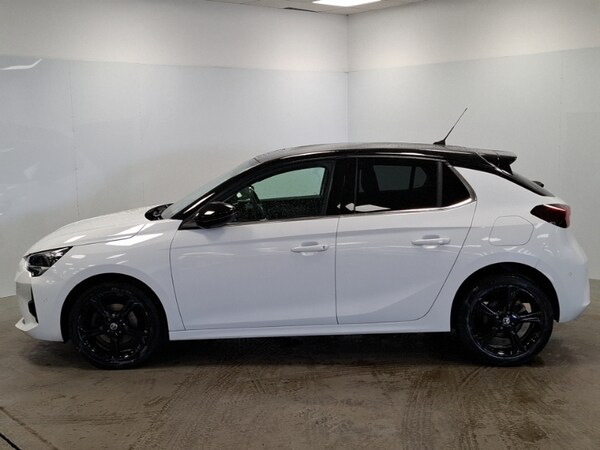 Used Vauxhall Corsa 2022 for sale - 76078610: Photo 4