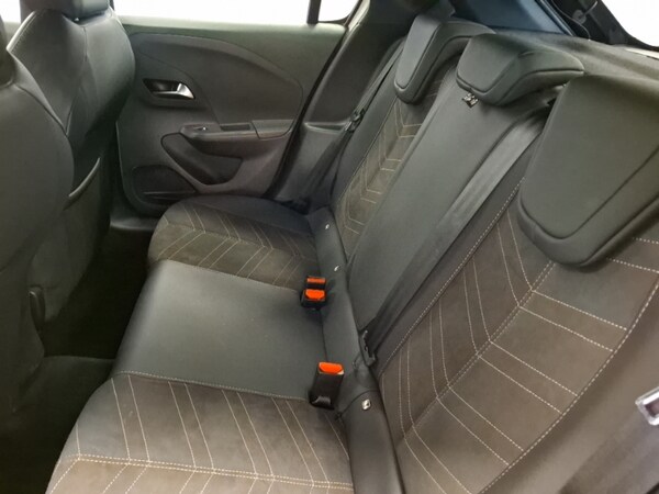 Used Vauxhall Corsa 2022 for sale - 76078610: Photo 6