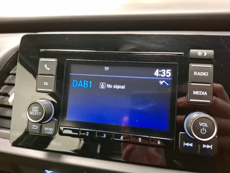 Used Honda Jazz 2022 for sale - 77656913: Photo 15