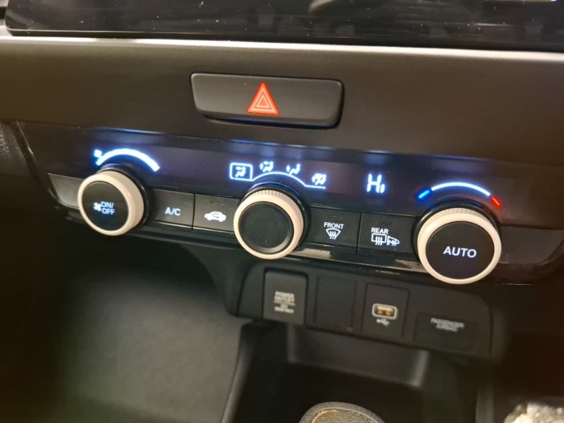 Used Honda Jazz 2022 for sale - 77656913: Photo 17