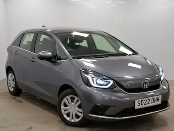 Used Honda Jazz 2022 for sale - 77656913: Photo