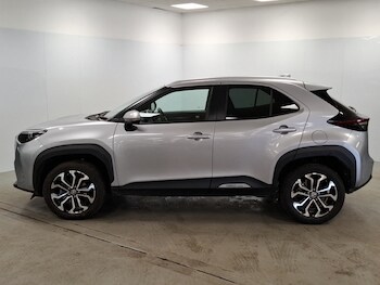 Used Toyota Yaris Cross 2022 for sale - 78723521: Photo