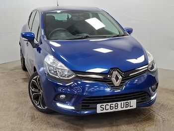 Used Renault Clio 2018 for sale - 79573612: Photo