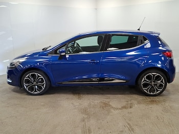 Used Renault Clio 2018 for sale - 79573612: Photo