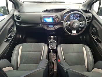Used Toyota Yaris 2020 for sale - 79278488: Photo