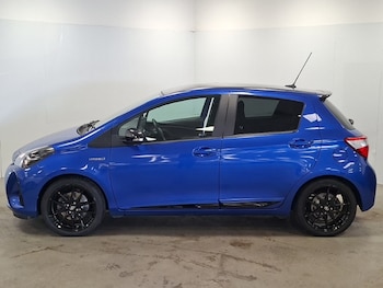 Used Toyota Yaris 2020 for sale - 79278488: Photo