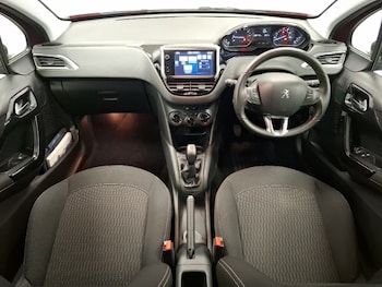 Used Peugeot 208 2016 for sale - 78892857: Photo