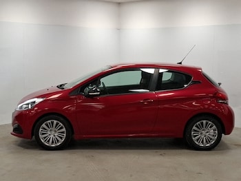 Used Peugeot 208 2016 for sale - 78892857: Photo