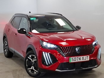 Used Peugeot 2008 2024 for sale - 78994815: Photo