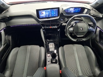 Used Peugeot 2008 2024 for sale - 78994815: Photo