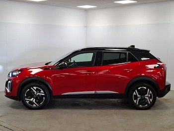 Used Peugeot 2008 2024 for sale - 78994815: Photo