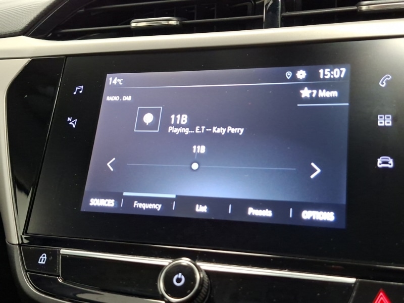 Used Vauxhall Corsa 2022 for sale - 78132941: Photo 15