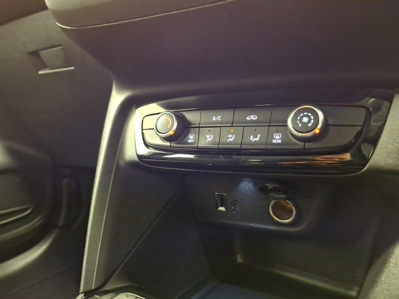 Used Vauxhall Corsa 2022 for sale - 78132941: Photo 17