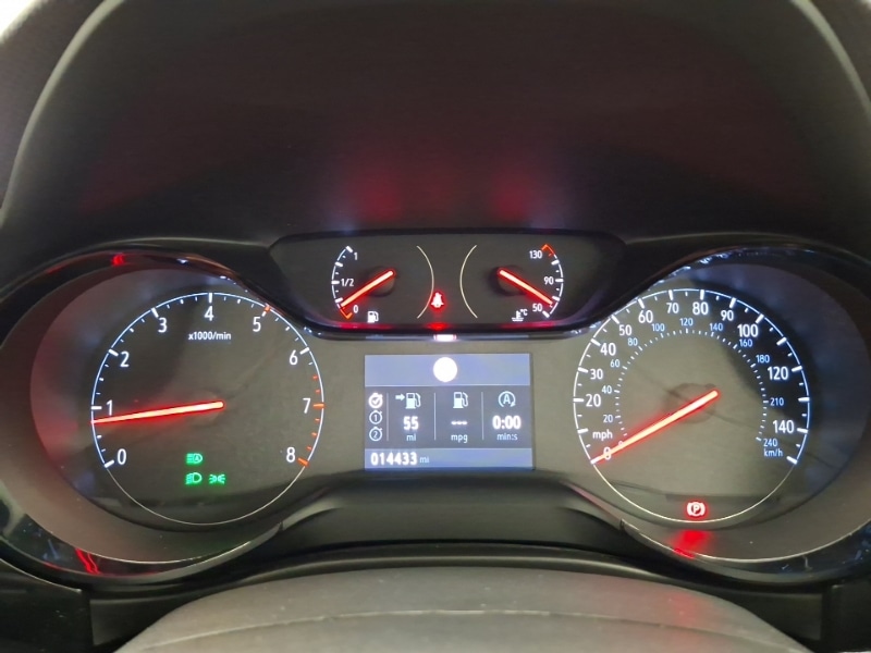 Used Vauxhall Corsa 2022 for sale - 78132941: Photo 19