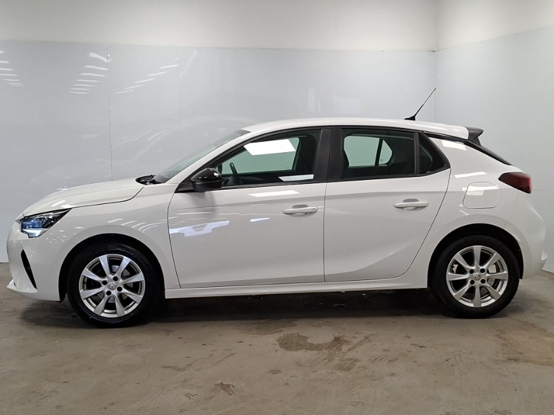 Used Vauxhall Corsa 2022 for sale - 78132941: Photo 4