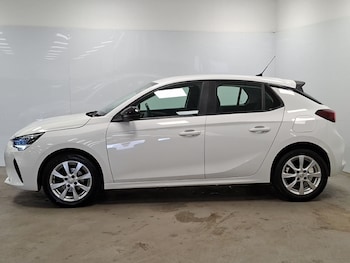 Used Vauxhall Corsa 2022 for sale - 78132941: Photo