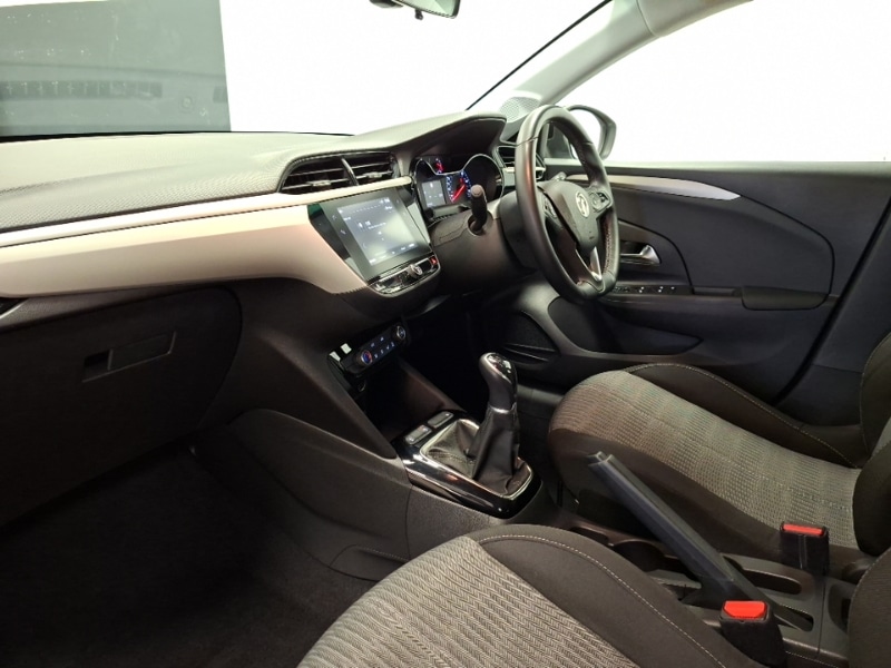 Used Vauxhall Corsa 2022 for sale - 78132941: Photo 5