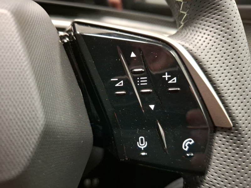 Used Peugeot 3008 2025 for sale - 77252400: Photo 13