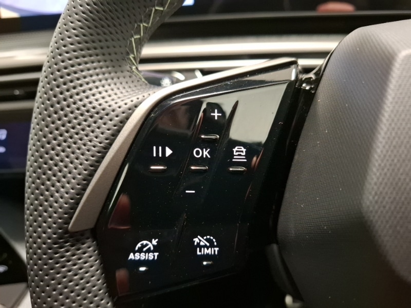 Used Peugeot 3008 2025 for sale - 77252400: Photo 14