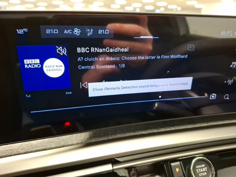 Used Peugeot 3008 2025 for sale - 77252400: Photo 15