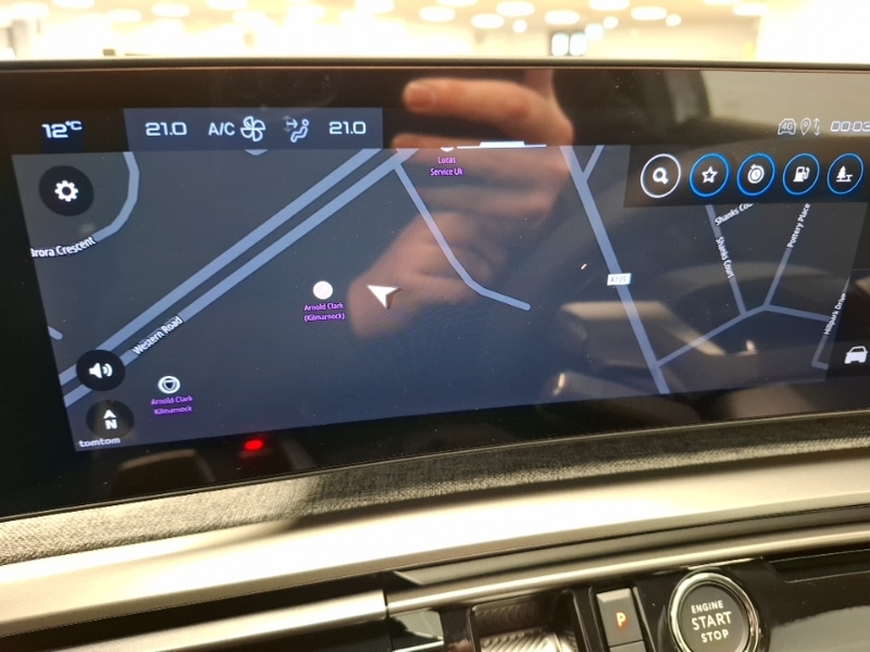 Used Peugeot 3008 2025 for sale - 77252400: Photo 16