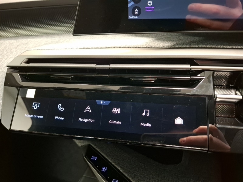 Used Peugeot 3008 2025 for sale - 77252400: Photo 17