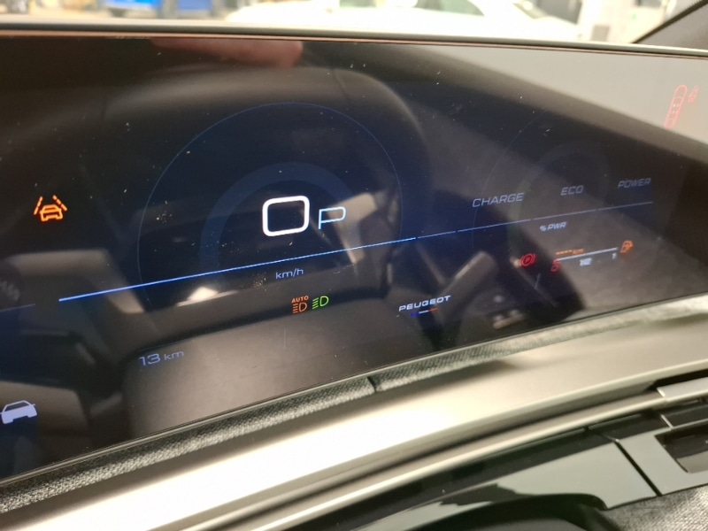 Used Peugeot 3008 2025 for sale - 77252400: Photo 19