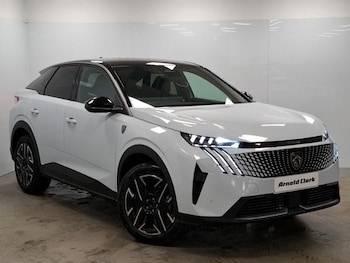 Used Peugeot 3008 2025 for sale - 77252400: Photo