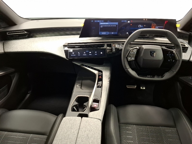 Used Peugeot 3008 2025 for sale - 77252400: Photo 2